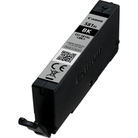 Miniatura 1 de CARTUCHO CANON NEGRO CLI-581XL