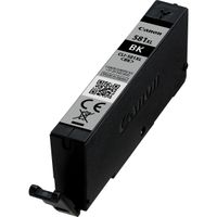 Miniatura 2 de CARTUCHO CANON NEGRO CLI-581XL