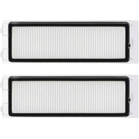 Miniatura 1 de ROBOROCK FILTRO PARA QR598 PACK 2 UDS