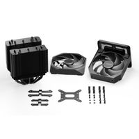 Miniatura 9 de REFRIGERACION CPU BEQUIET DARK ROCK ELITE MULTI SOCKET