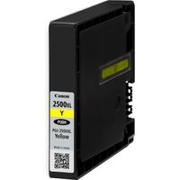 Miniatura 2 de CARTUCHO CANON AMARILLO PGI-2500XL
