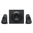 ALTAVOCES-2.1-LOGITECH-Z-623-NEGRO