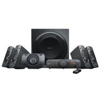 Miniatura 3 de ALTAVOCES 5.1 LOGITECH Z906 THX DIGITAL 500W NEGRO