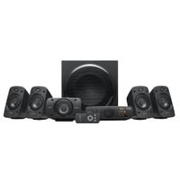 Miniatura 4 de ALTAVOCES 5.1 LOGITECH Z906 THX DIGITAL 500W NEGRO