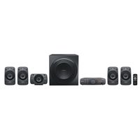 Miniatura 6 de ALTAVOCES 5.1 LOGITECH Z906 THX DIGITAL 500W NEGRO