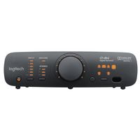 Miniatura 7 de ALTAVOCES 5.1 LOGITECH Z906 THX DIGITAL 500W NEGRO