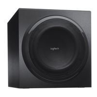 Miniatura 8 de ALTAVOCES 5.1 LOGITECH Z906 THX DIGITAL 500W NEGRO
