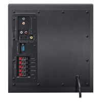 Miniatura 10 de ALTAVOCES 5.1 LOGITECH Z906 THX DIGITAL 500W NEGRO