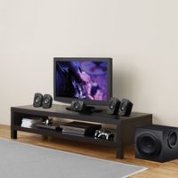 Miniatura 18 de ALTAVOCES 5.1 LOGITECH Z906 THX DIGITAL 500W NEGRO