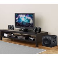Miniatura 19 de ALTAVOCES 5.1 LOGITECH Z906 THX DIGITAL 500W NEGRO
