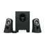 ALTAVOCES-2.1-LOGITECH-Z-313-NEGRO