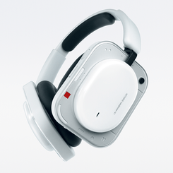 NOTHING HEADPHONE (A) WHITE
