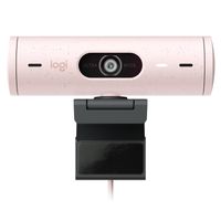 Miniatura 2 de Logitech Brio 500 - ROSE - EMEA28