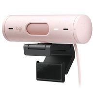 Miniatura 4 de Logitech Brio 500 - ROSE - EMEA28