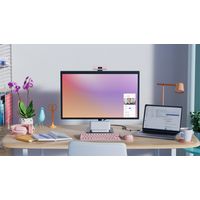 Miniatura 6 de Logitech Brio 500 - ROSE - EMEA28