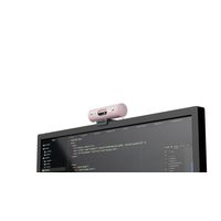 Miniatura 7 de Logitech Brio 500 - ROSE - EMEA28