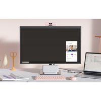Miniatura 8 de Logitech Brio 500 - ROSE - EMEA28