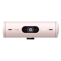 Miniatura 10 de Logitech Brio 500 - ROSE - EMEA28