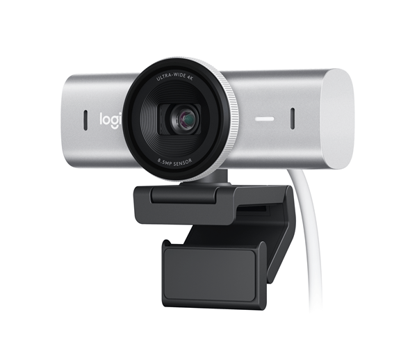 Logitech Master Series MX Brio - Livestream-