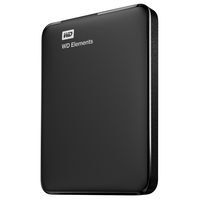 Miniatura 1 de DISCO DURO EXTERNO 2TB WESTERN DIGITAL ELEMENTS 2.5" USB 3.0