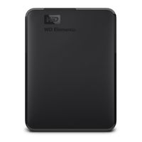 Miniatura 3 de DISCO DURO EXTERNO 2TB WESTERN DIGITAL ELEMENTS 2.5" USB 3.0