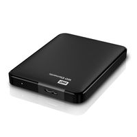 Miniatura 4 de DISCO DURO EXTERNO 2TB WESTERN DIGITAL ELEMENTS 2.5" USB 3.0