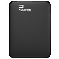 Miniatura 6 de DISCO DURO EXTERNO 2TB WESTERN DIGITAL ELEMENTS 2.5" USB 3.0