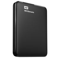 Miniatura 8 de DISCO DURO EXTERNO 2TB WESTERN DIGITAL ELEMENTS 2.5" USB 3.0
