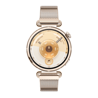 Miniatura 1 de WATCH GT6 41MM GOLD