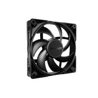 Miniatura 1 de be quiet! Ventilador Silent Wings Pro 4 140mm Negr