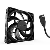 Miniatura 3 de be quiet! Ventilador Silent Wings Pro 4 140mm Negr