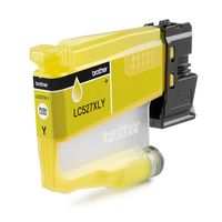 Miniatura 3 de TINTA BROTHER LC527XLY AMARILLO