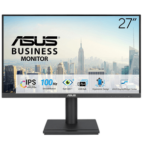 Asus-VA27DQFS---27--LCD-IPS-Full-HD-HDMI-VGA-Altavoces