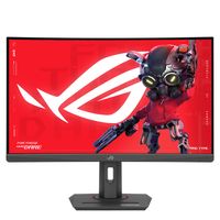Miniatura 3 de ROG Strix XG27WCMS USB Type-C Gaming Monitor   27-inch 2560x1440  Curved  280Hz (Overclock)  1ms
