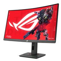 Miniatura 4 de ROG Strix XG27WCMS USB Type-C Gaming Monitor   27-inch 2560x1440  Curved  280Hz (Overclock)  1ms