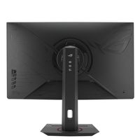 Miniatura 7 de ROG Strix XG27WCMS USB Type-C Gaming Monitor   27-inch 2560x1440  Curved  280Hz (Overclock)  1ms