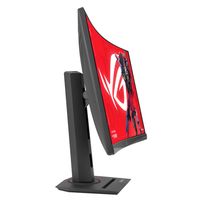 Miniatura 8 de ROG Strix XG27WCMS USB Type-C Gaming Monitor   27-inch 2560x1440  Curved  280Hz (Overclock)  1ms