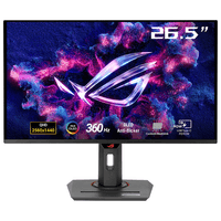 Miniatura 1 de MONITOR Asus XG27ACDNG  ROG Strix OLED 26.5" OLED 2560 x 1440 HDMI