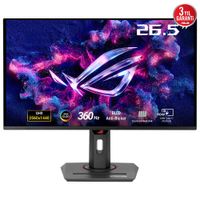 Miniatura 3 de MONITOR Asus XG27ACDNG  ROG Strix OLED 26.5" OLED 2560 x 1440 HDMI