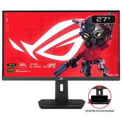MONITOR 27 IPS WLED