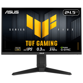 MONITOR-Asus-VG259QMRL5A--TUF-Gaming-24.5--Fast-IPS-1920-x-1080-HDMI-Altavoces