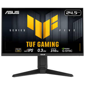 MONITOR-Asus-VG259QMRL5A--TUF-Gaming-24.5--Fast-IPS-1920-x-1080-HDMI-Altavoces