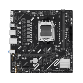 Asus-AMD--PRIME-A620AM-K-Socket-AM5