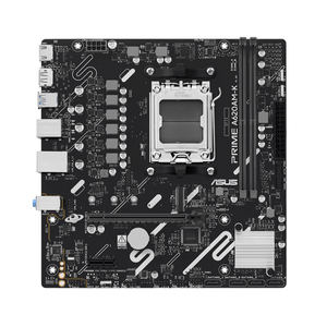 Asus-AMD--PRIME-A620AM-K-Socket-AM5