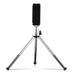 Hama - SmartPhoto Trípode ``Fancy´´Para Telefono