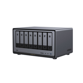 NAS-UGREEN-DXP8800-PLUS