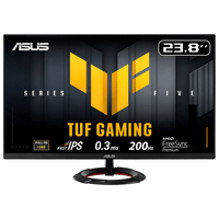 Miniatura 1 de 23 8 IPS TUF GAMING 03MS MM 200HZ