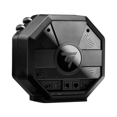 Thrustmaster T598 Volante y Pedales para PS5/PS4/PC - Imagen 5 de 11 Thrustmaster T598 Volante y Pedales para PS5/PS4/PC - Imagen 5 de 11