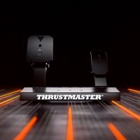 Miniatura 9 de Thrustmaster T598 Volante y Pedales para PS5/PS4/PC