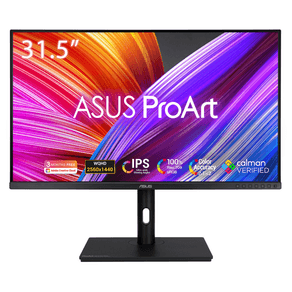 Asus-PA328QV--ProArt-31.5--LED-IPS-Quad-HD-HDMI-Altavoces